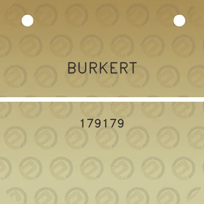 burkert-179179