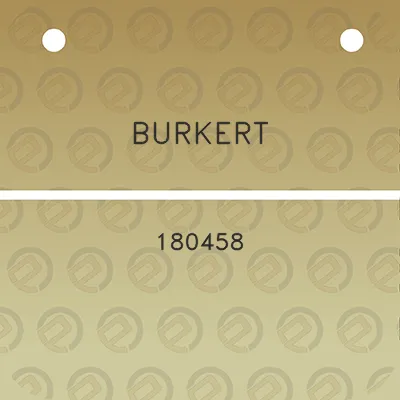 burkert-180458