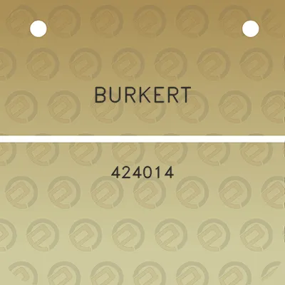 burkert-424014