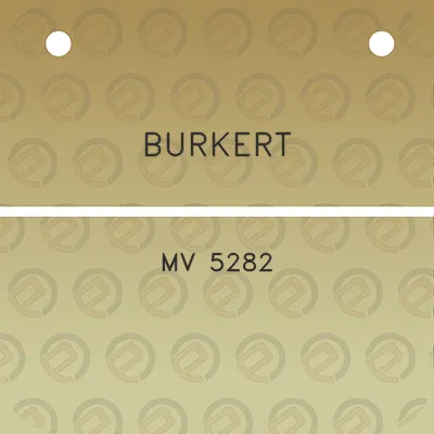 burkert-mv-5282