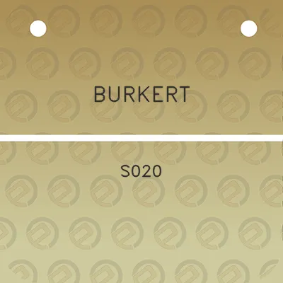 burkert-s020