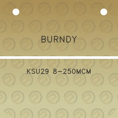 burndy-ksu29-8-250mcm