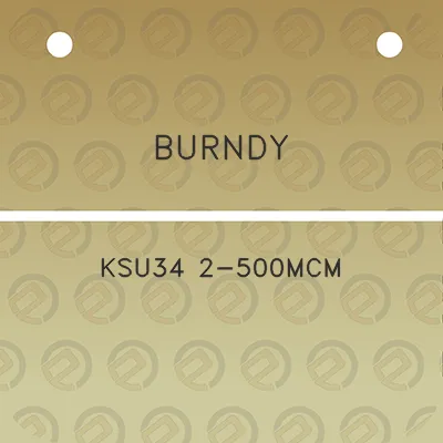 burndy-ksu34-2-500mcm