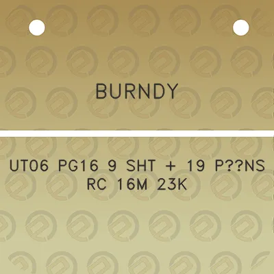 burndy-ut06-pg16-9-sht-19-pins-rc-16m-23k