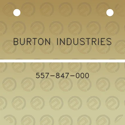 burton-industries-557-847-000