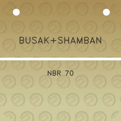 busakshamban-nbr-70