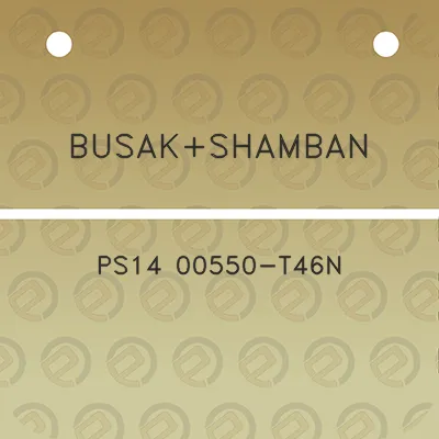 busakshamban-ps14-00550-t46n