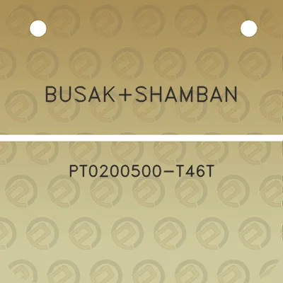 busakshamban-pt0200500-t46t