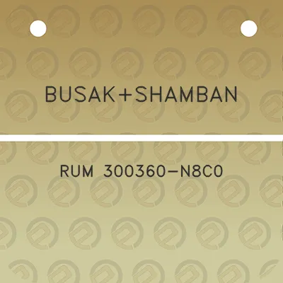 busakshamban-rum-300360-n8c0