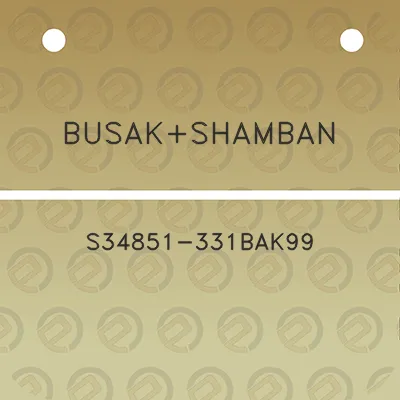 busakshamban-s34851-331bak99