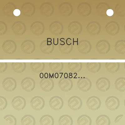 busch-00m07082