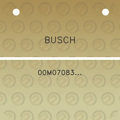 busch-00m07083