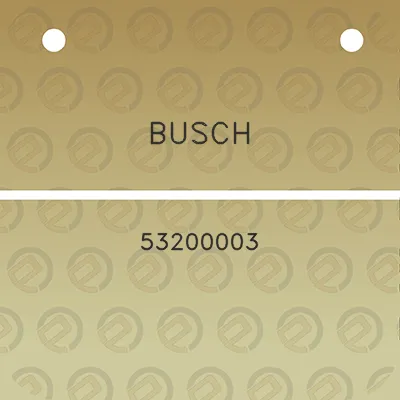 busch-53200003