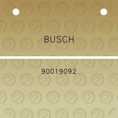 busch-90019092