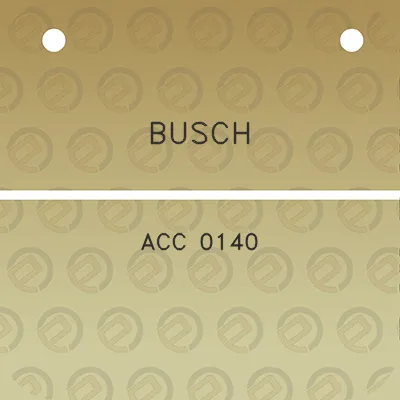 busch-acc-0140