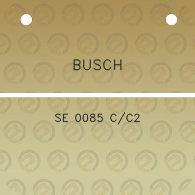 busch-se-0085-cc2