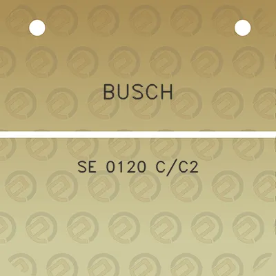 busch-se-0120-cc2