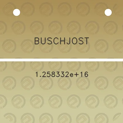 buschjost-126e16