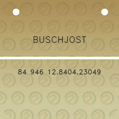 buschjost-84-946-12840423049