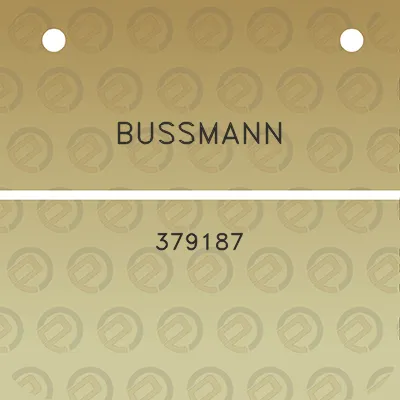 bussmann-379187