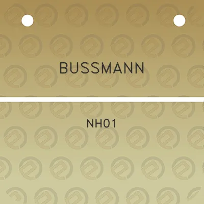 bussmann-nh01