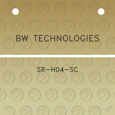 bw-technologies-sr-h04-sc