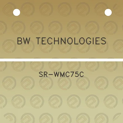 bw-technologies-sr-wmc75c