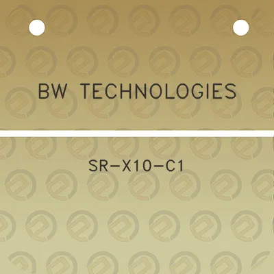 bw-technologies-sr-x10-c1