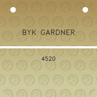 byk-gardner-4520