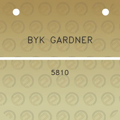 byk-gardner-5810