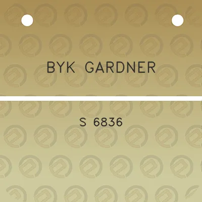 byk-gardner-s-6836