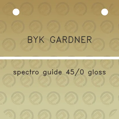 byk-gardner-spectro-guide-450-gloss