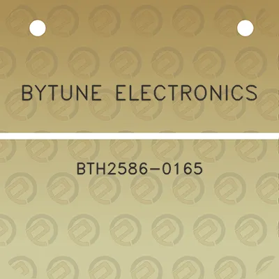 bytune-electronics-bth2586-0165