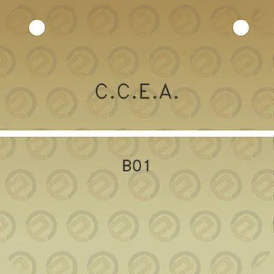 ccea-b01