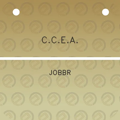 ccea-jobbr