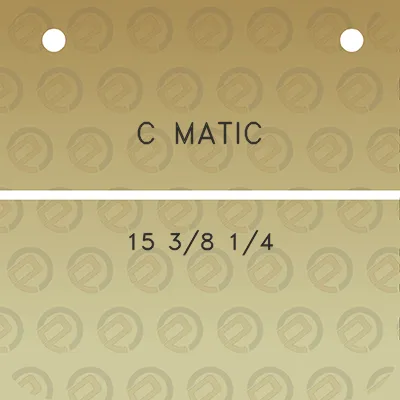 c-matic-15-38-14