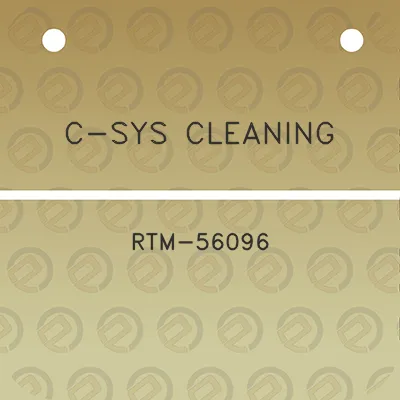 c-sys-cleaning-rtm-56096