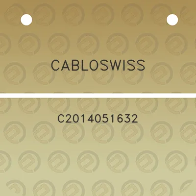 cabloswiss-c2014051632