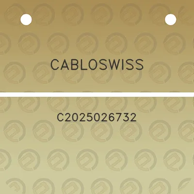 cabloswiss-c2025026732