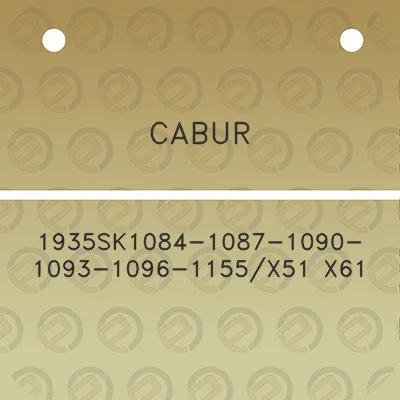 cabur-1935sk1084-1087-1090-1093-1096-1155x51-x61