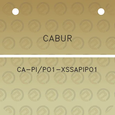 cabur-ca-pipo1-xssapipo1