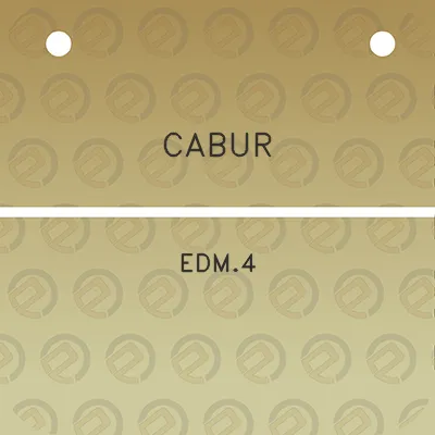 cabur-edm4