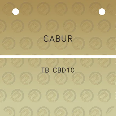 cabur-tb-cbd10