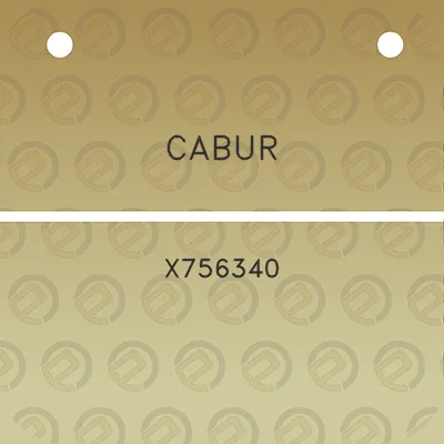 cabur-x756340