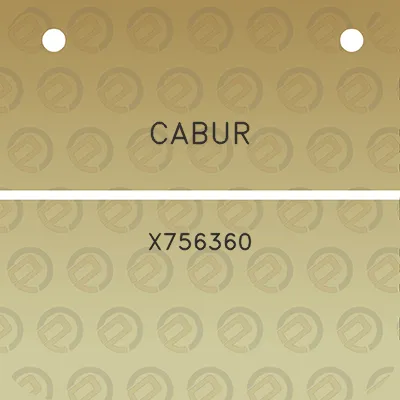 cabur-x756360