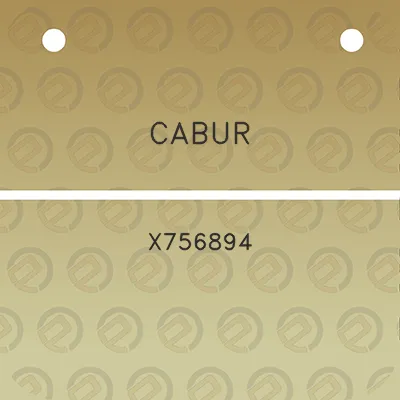 cabur-x756894