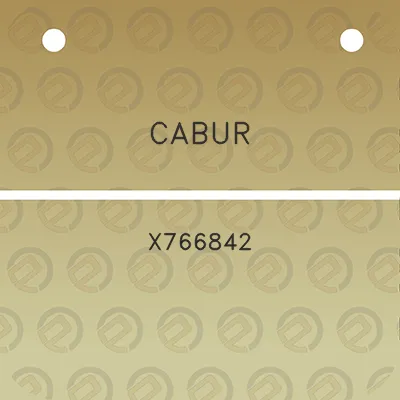 cabur-x766842