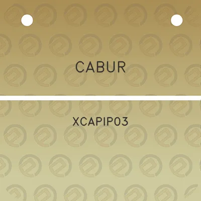 cabur-xcapip03