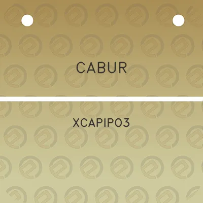 cabur-xcapipo3