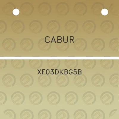 cabur-xf03dkbg5b